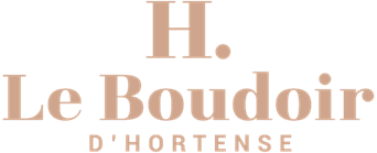 Le Boudoir d'Hortense