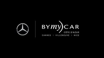 Mercedes BYmyCAR