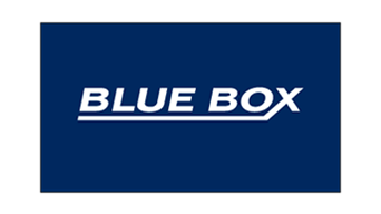Boutique Blue Box : Centre CAP3000
