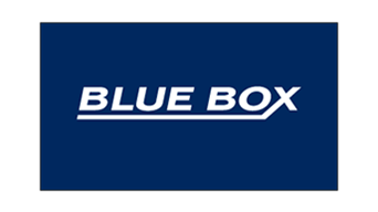 Blue Box