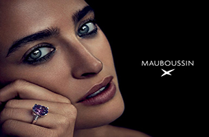 Boutique mauboussin online